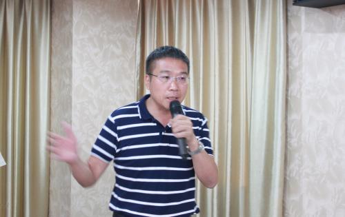 业精于勤务勿虚 路同符合遇甘霖 ——业务知识培训专题报路：第二讲