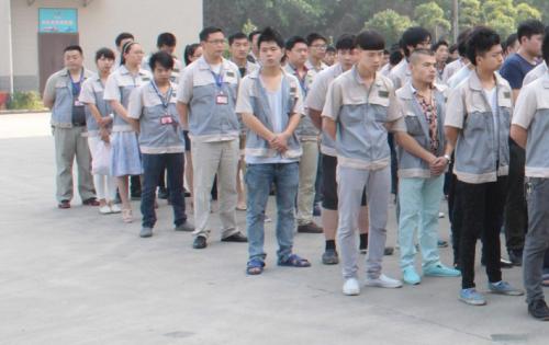 百日除患铸安，安全在我心中