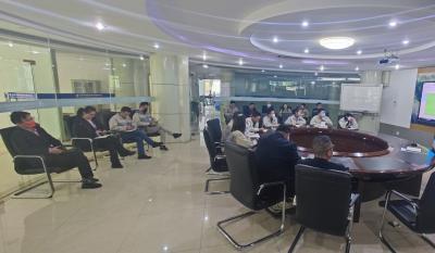 2022合肥im电竞预算员内训班开课啦！